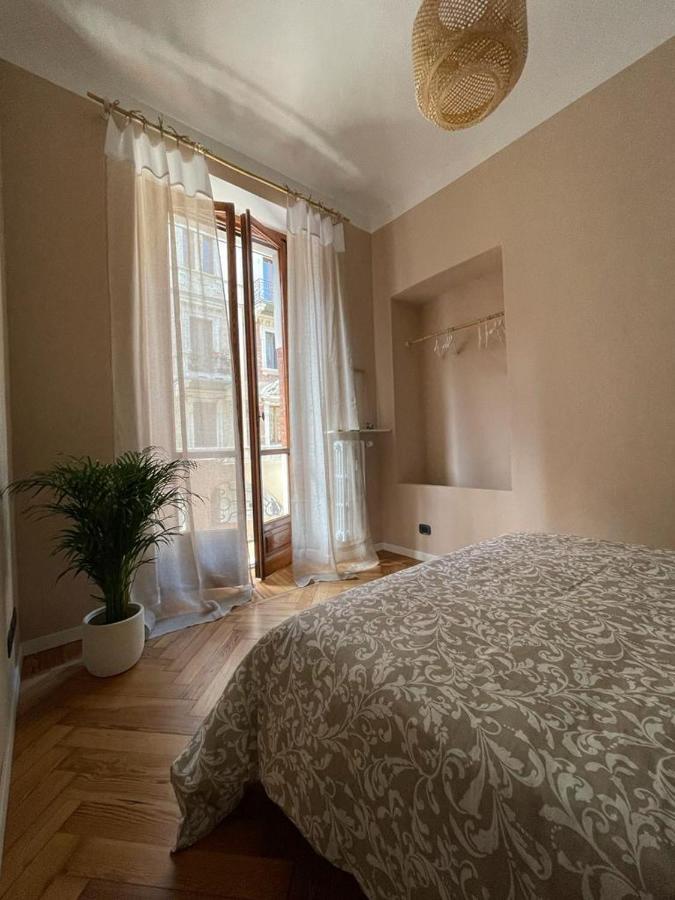 La Petite Maison De La Ville Torino Esterno foto