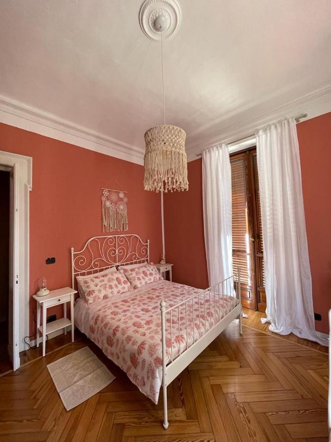 La Petite Maison De La Ville Torino Esterno foto