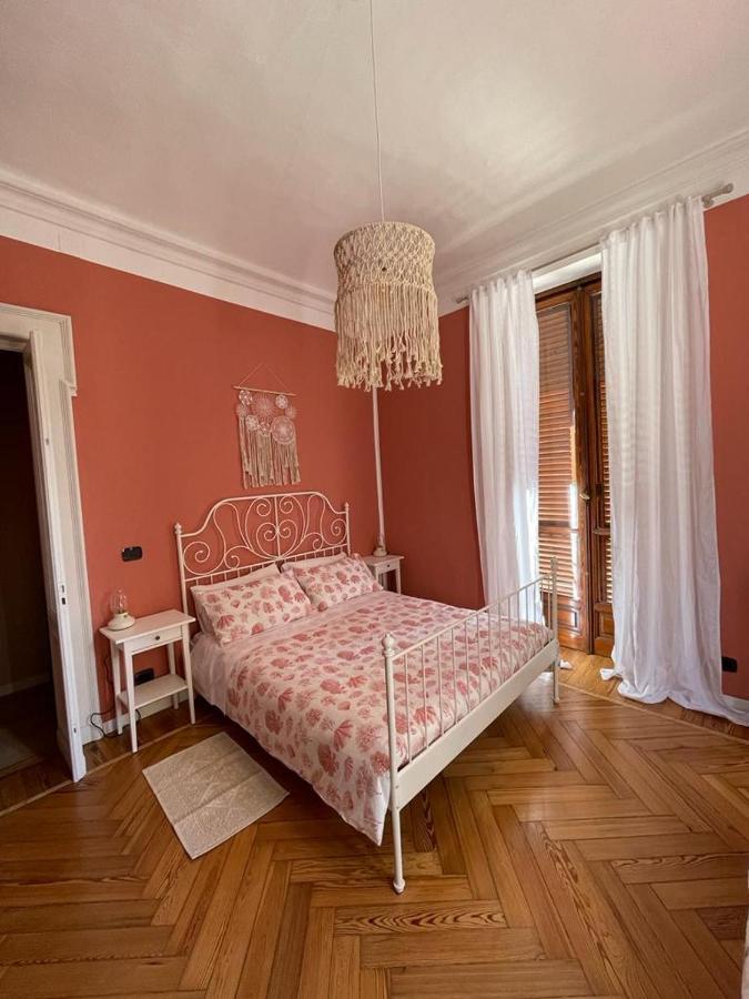La Petite Maison De La Ville Torino Esterno foto
