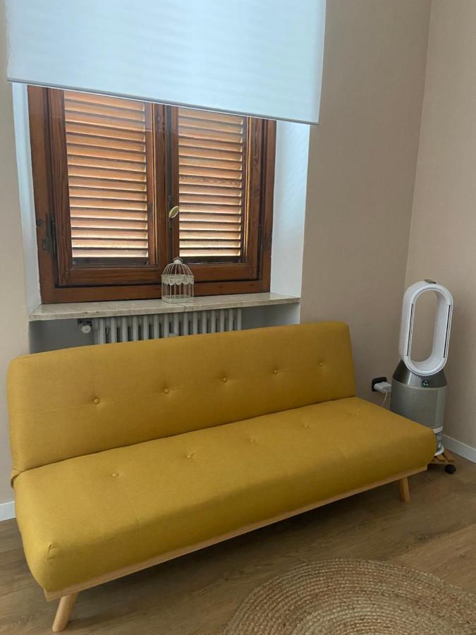 La Petite Maison De La Ville Torino Esterno foto