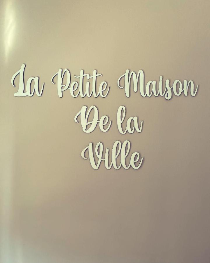 La Petite Maison De La Ville Torino Esterno foto